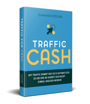 Traffic for Cash Programm von Gunnar Kessler