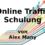 Online Traffic Schulung von Alex Many – Test und Erfahrungsbericht