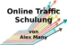 Online Traffic Schulung von Alex Many - Test und Erfahrungsbericht