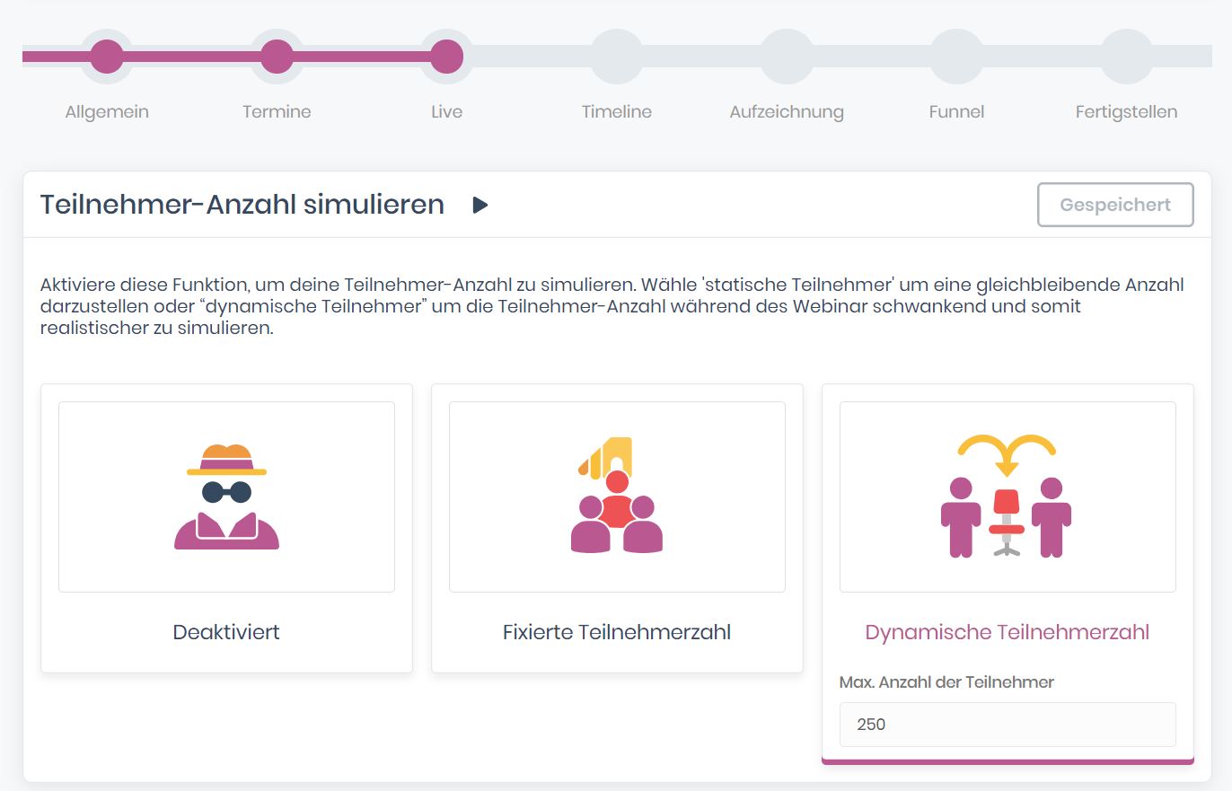 ez page webinar