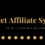 Secret Affiliate System von Tim Hoffmann